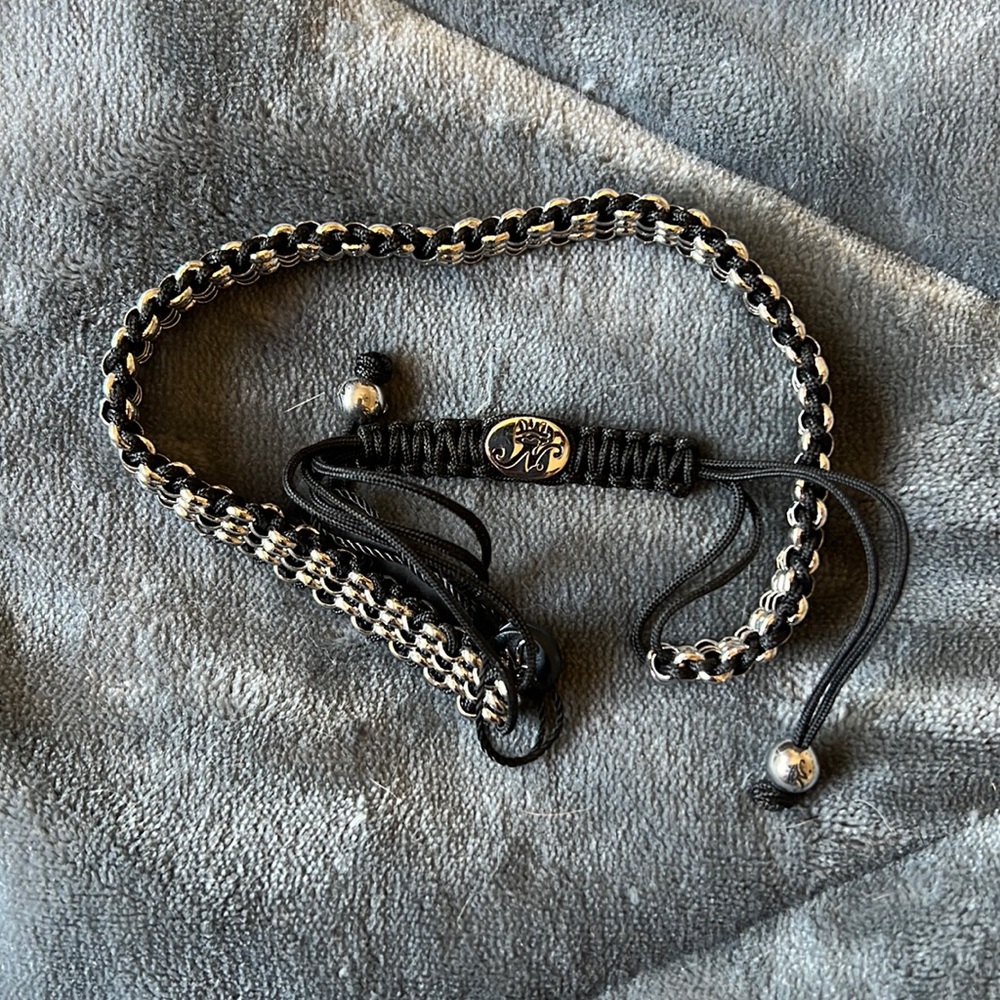 Joseph Nogucci Choker